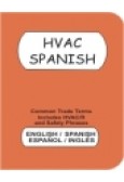 HVAC Spanish (Downloadable)